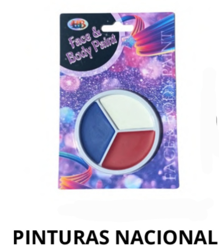 Pintura nacional