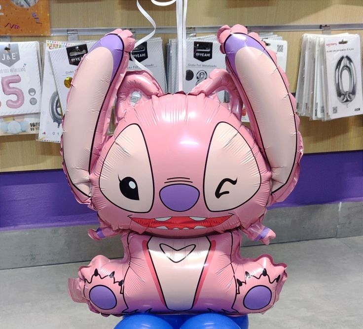 Globo Stich Angela grande