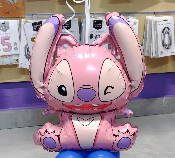 Globo Stich Angela grande