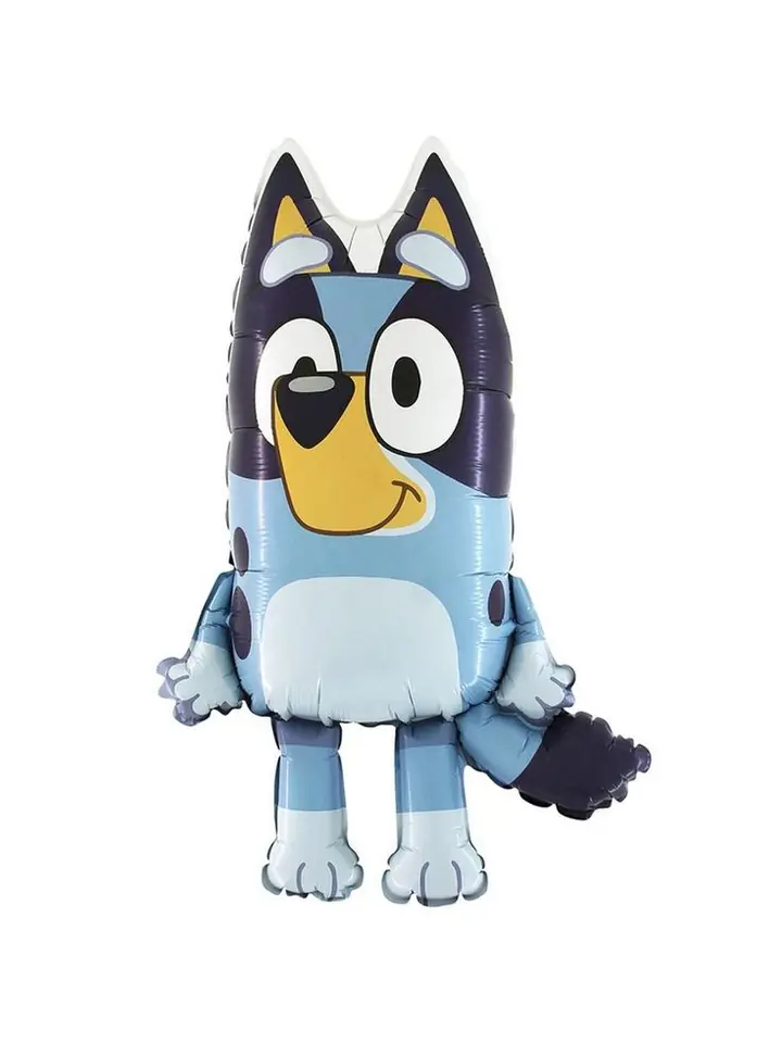 Globo bluey grande