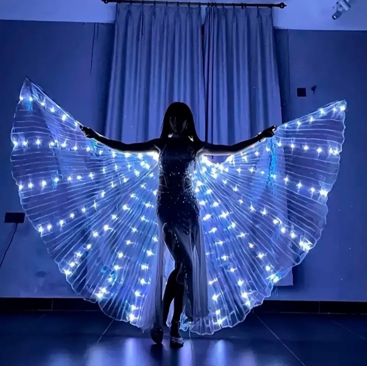 Alquiler alas  luminosas