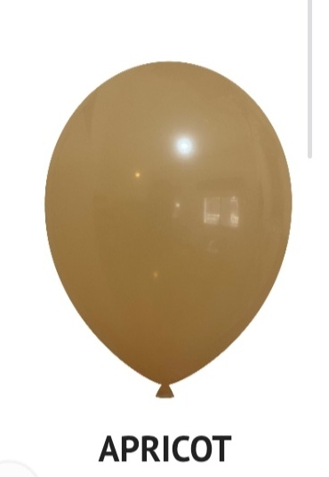 Globo Apricot R12 x50