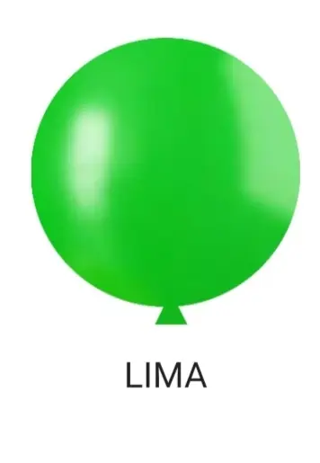 Globo R36 Lima