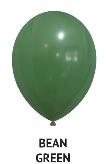 Globo beanGreen  R12 x50