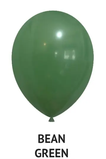 Globo beanGreen  R12 x50