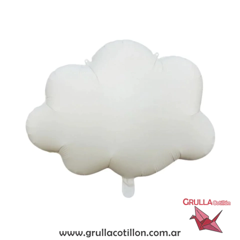 Globo nube