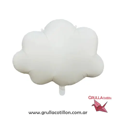 Globo nube