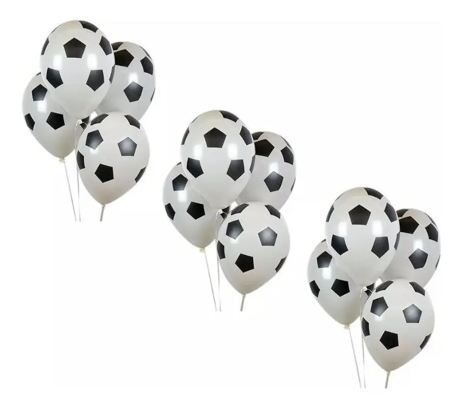 Globo pelota x50