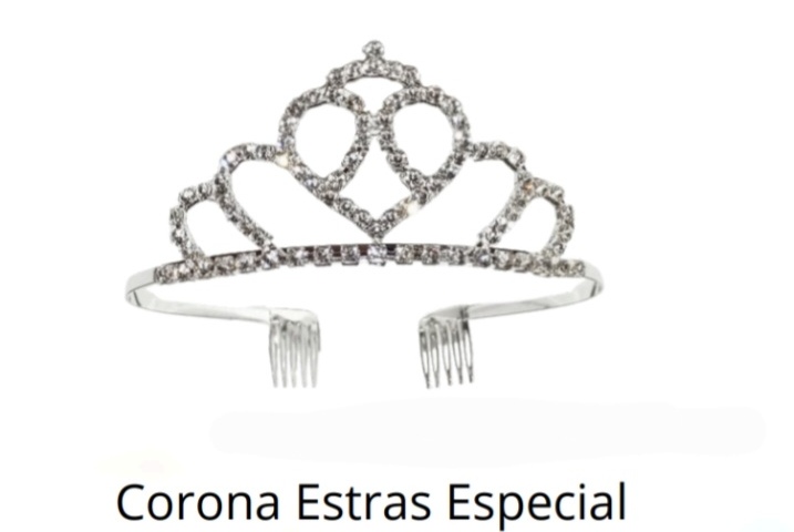Corona estras especial