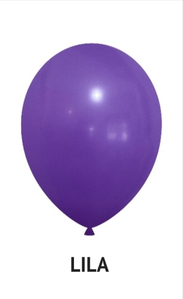 Globo Lila R12 x 50