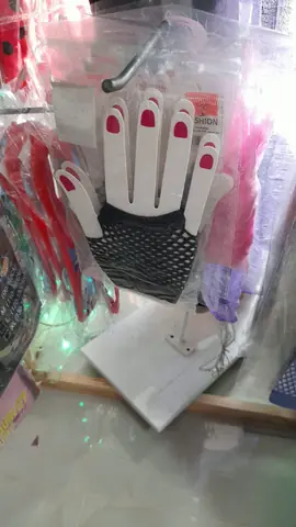 Guantes Red