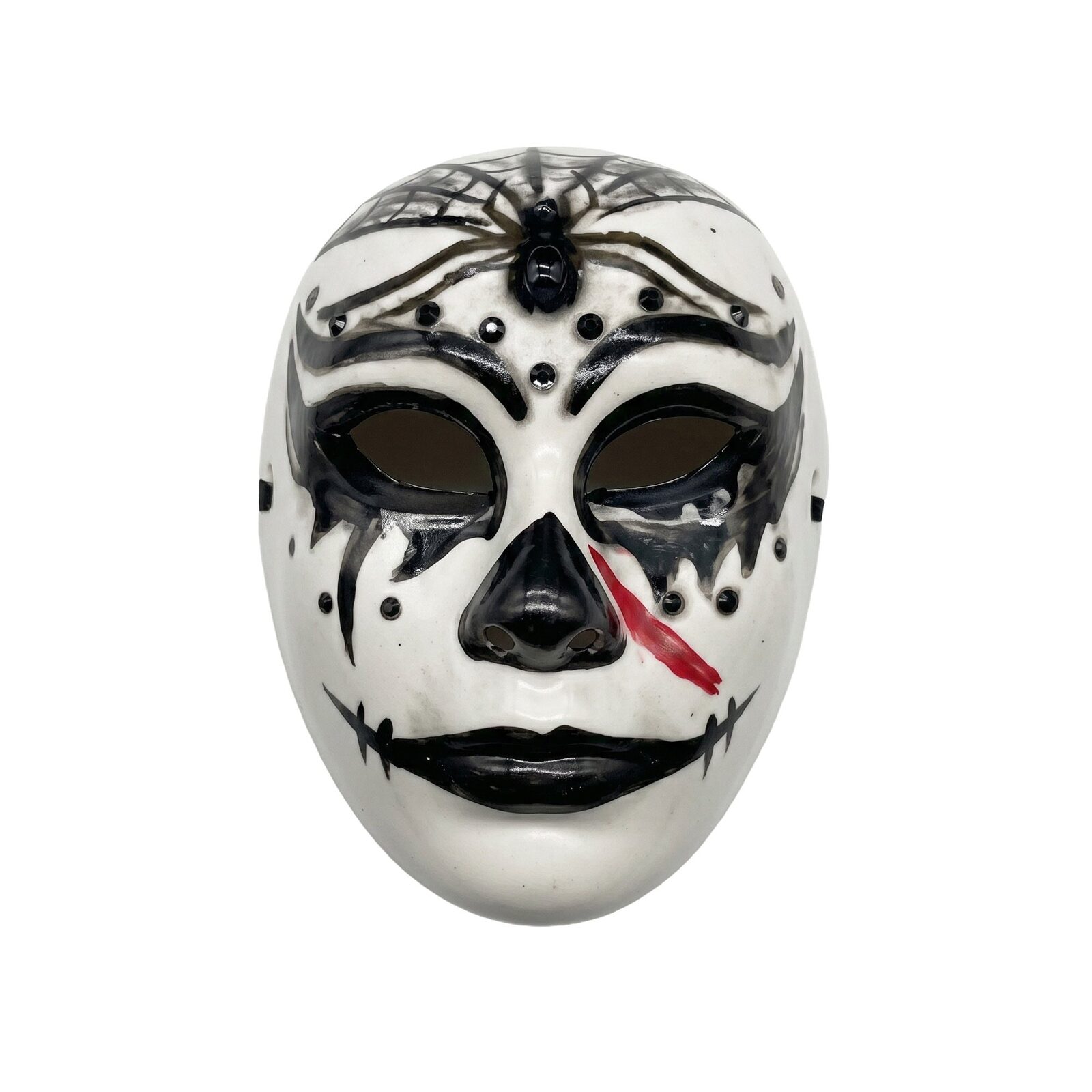 Máscara legend halloween
