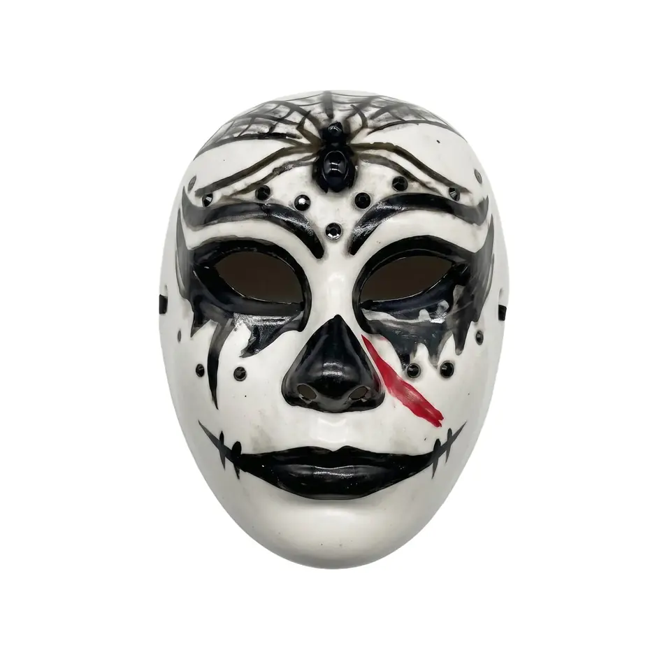 Máscara legend halloween