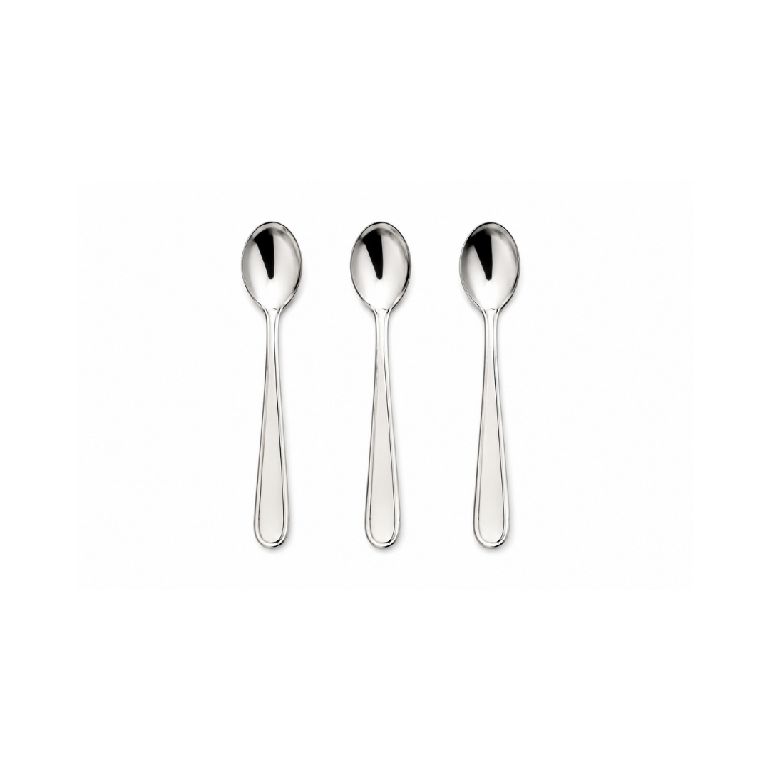 Juego de cucharas cappuccino Tramontina