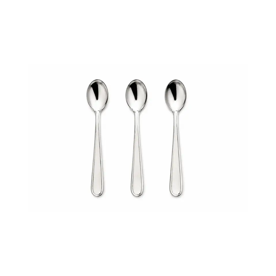 Juego de cucharas cappuccino Tramontina