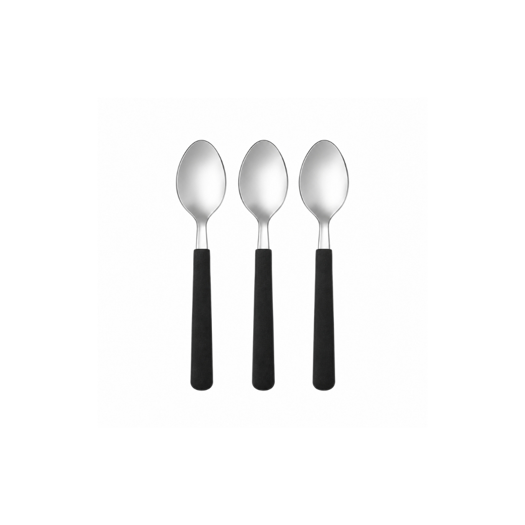 Juego cucharas para té Tramontina