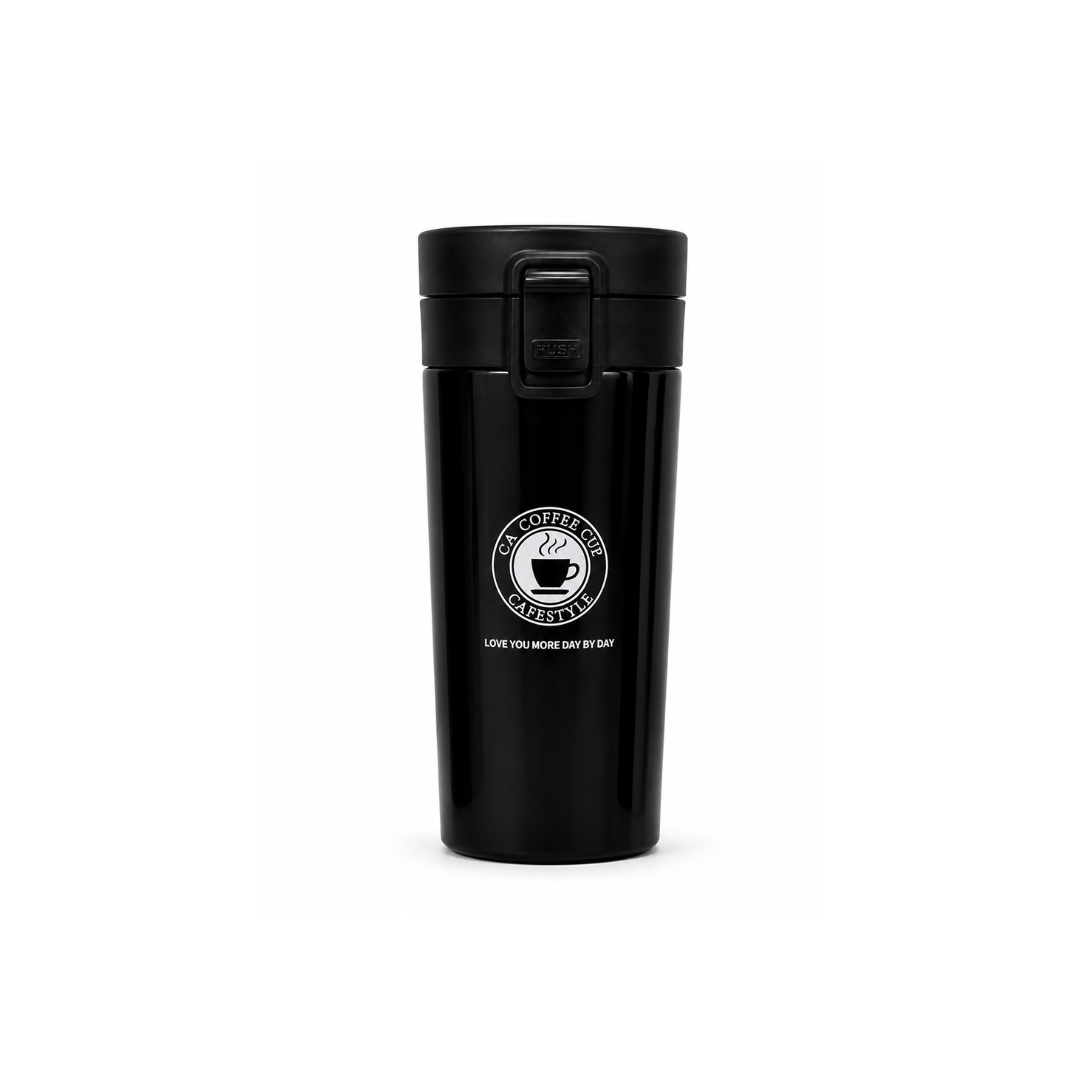 Vaso térmico Vacum