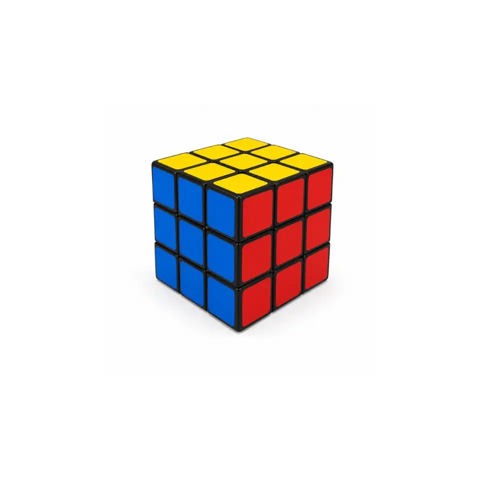 Cubo Rubik