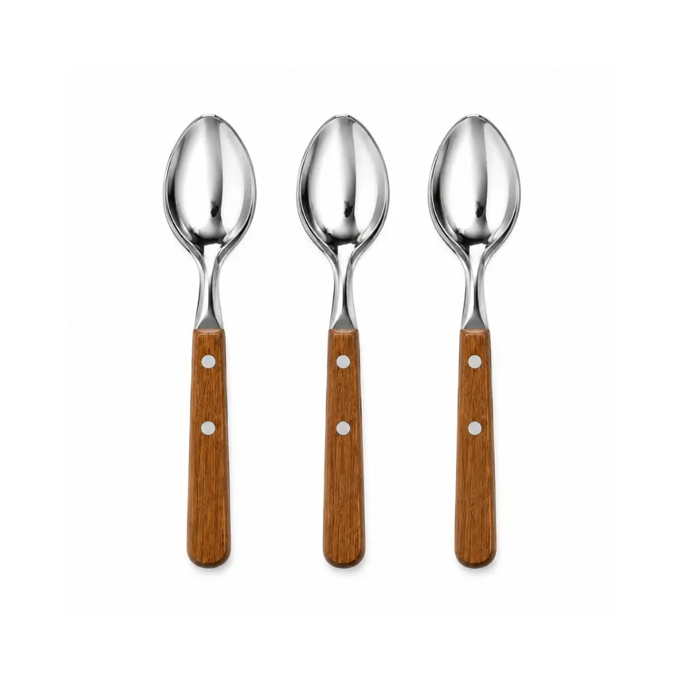 Set de cucharas Tramontina