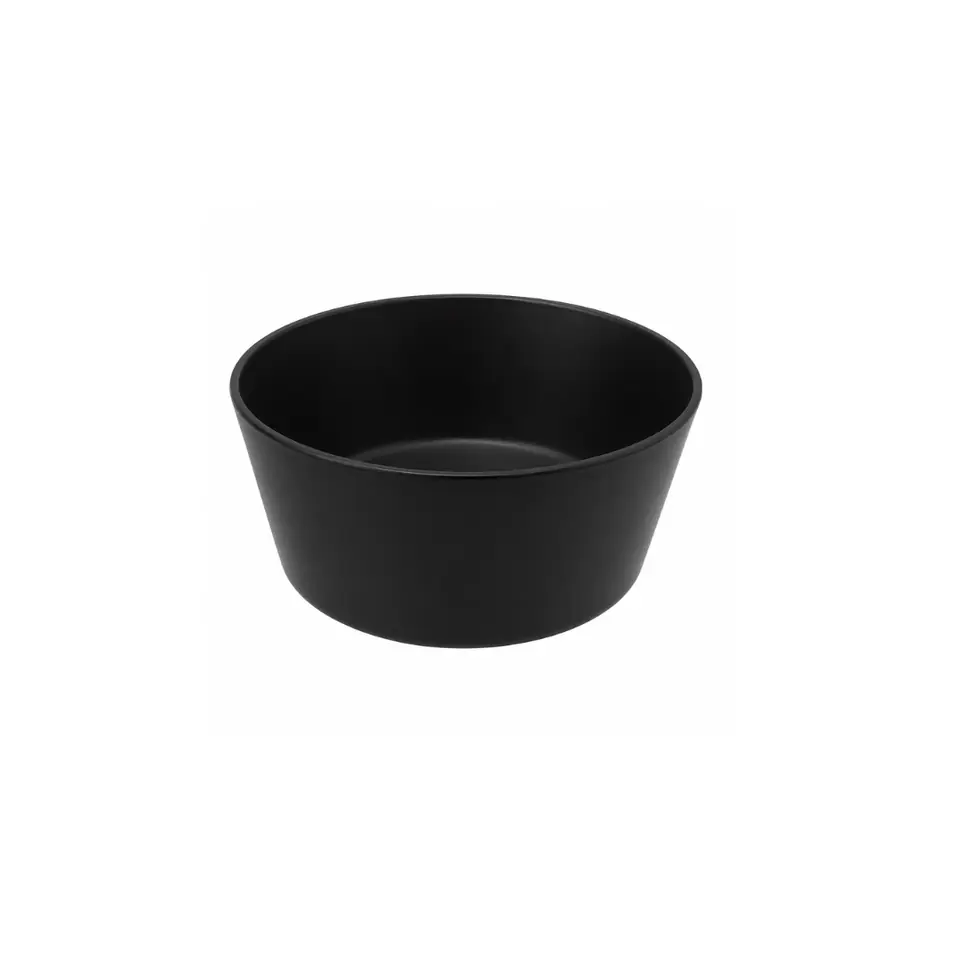 Bowl black