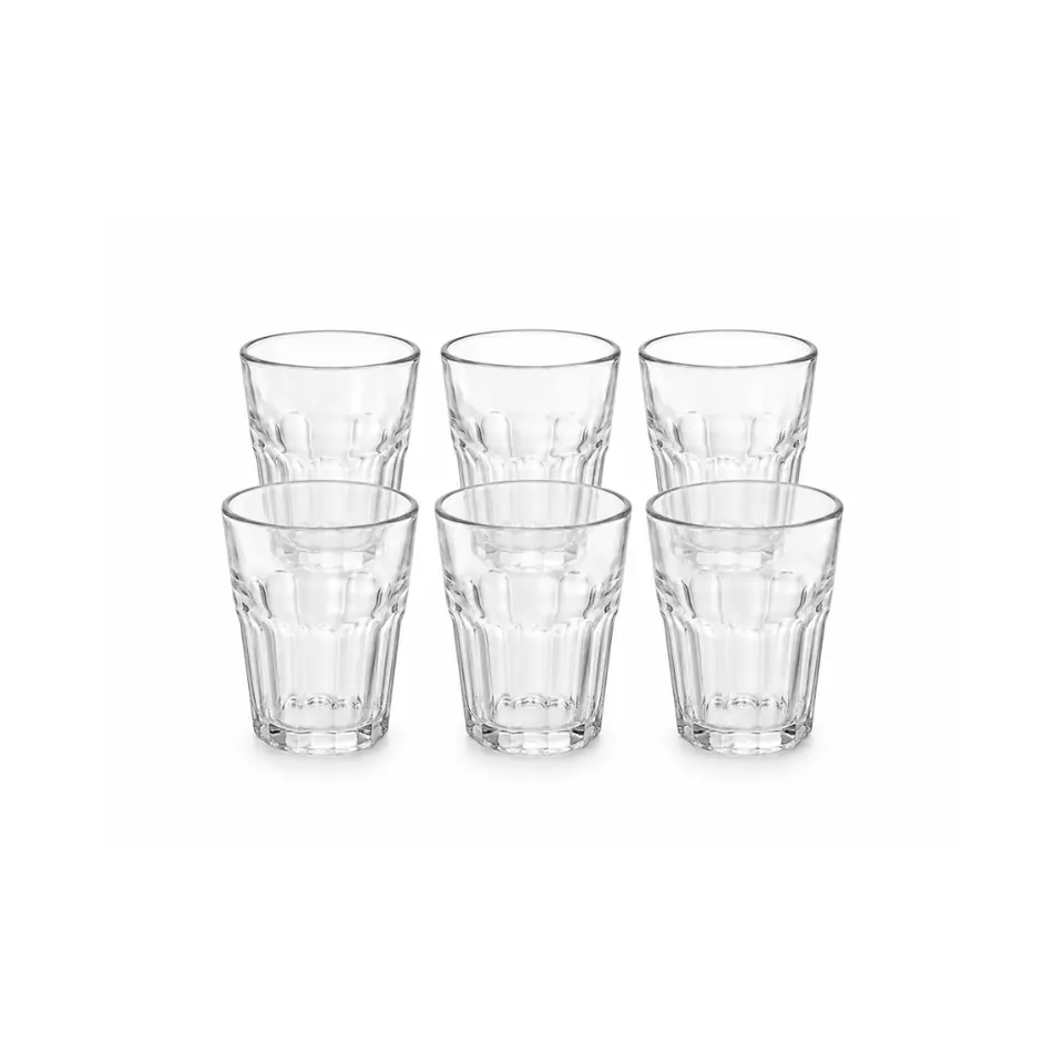 Juego de vasos 400ml
