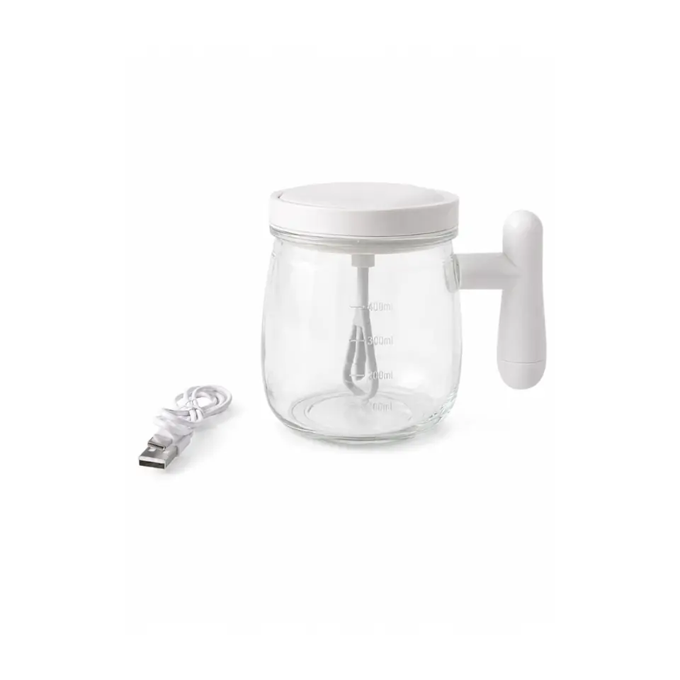 Taza mezcladora