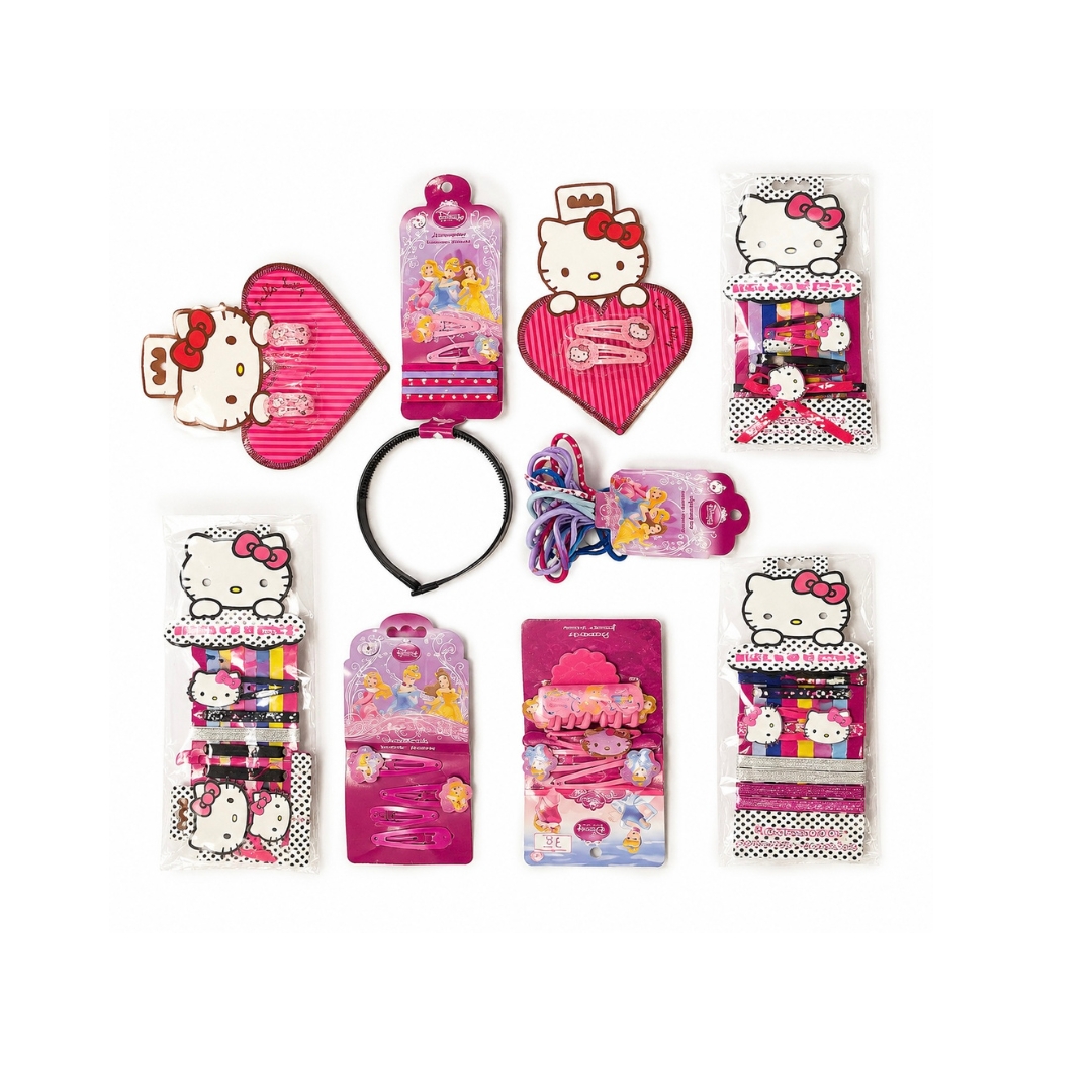 Accesorios Hello Kitty
