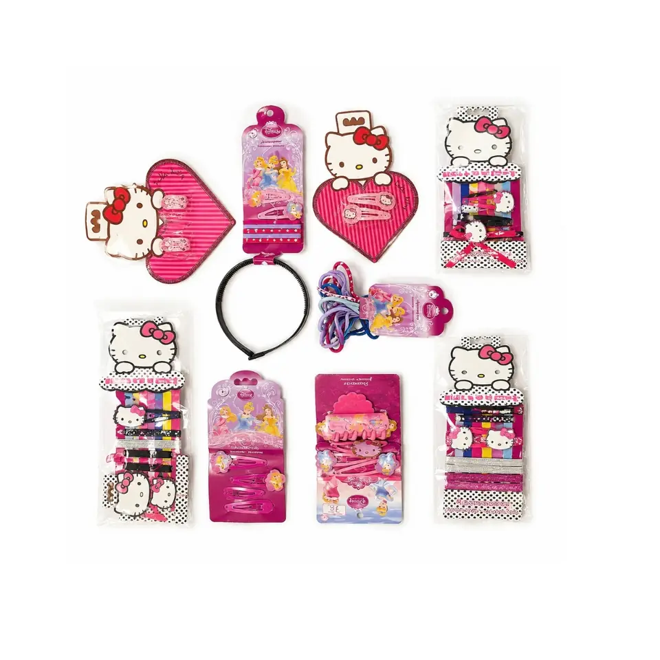 Accesorios Hello Kitty