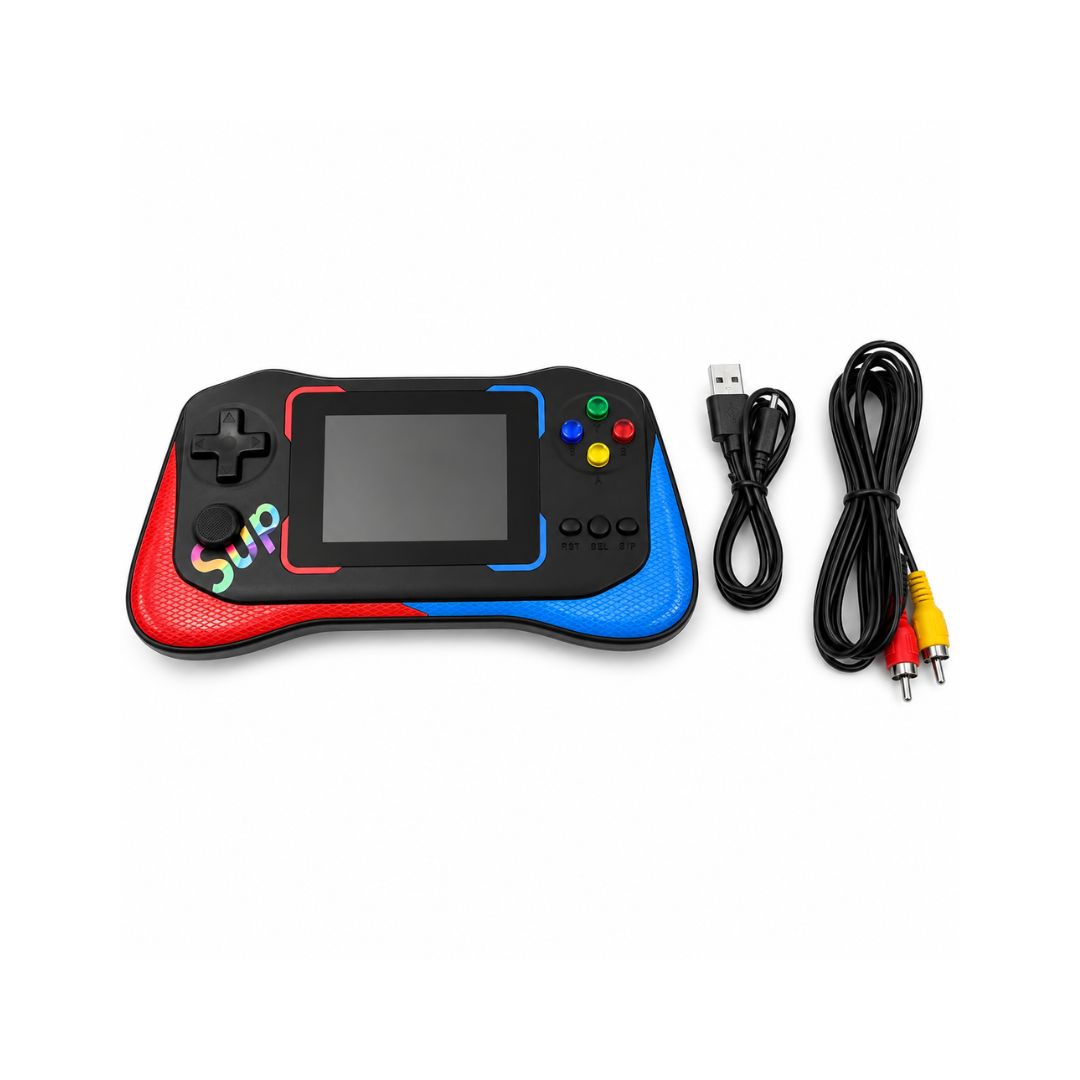 Consola Joystick