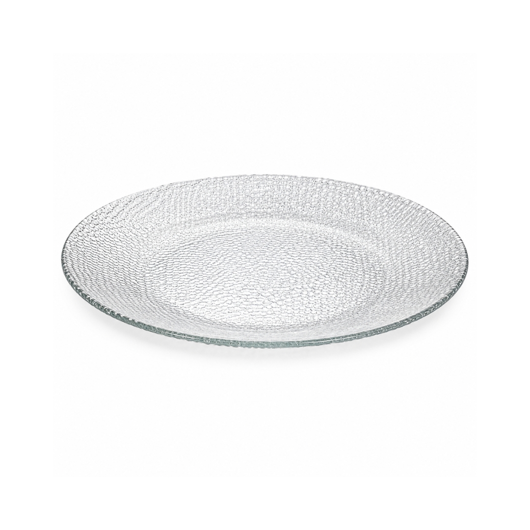 Plato llano