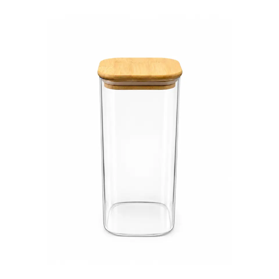 Frasco de bambú 1800ML