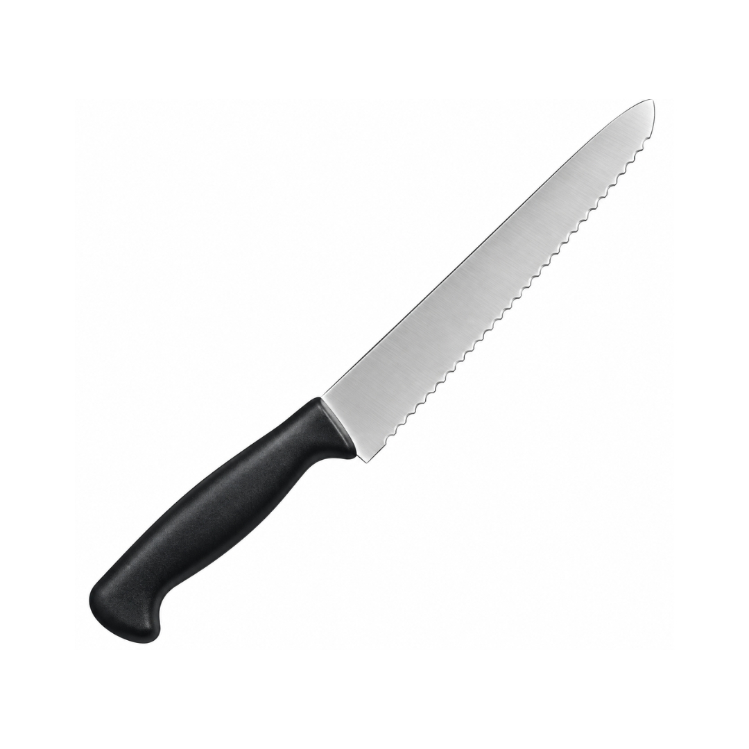 Cuchillo de Pan Tramontina