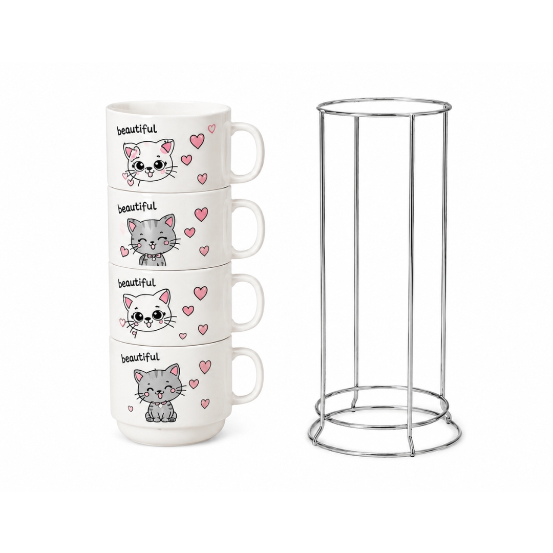 Set de tazas