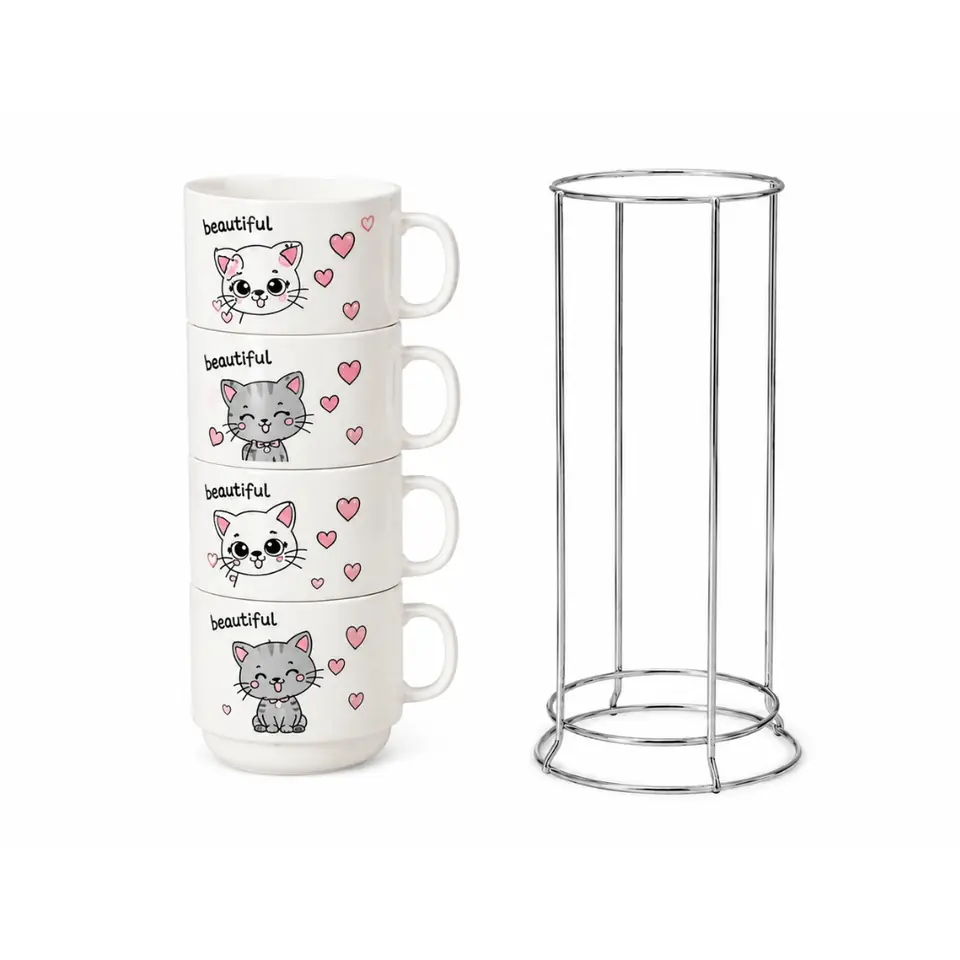 Set de tazas