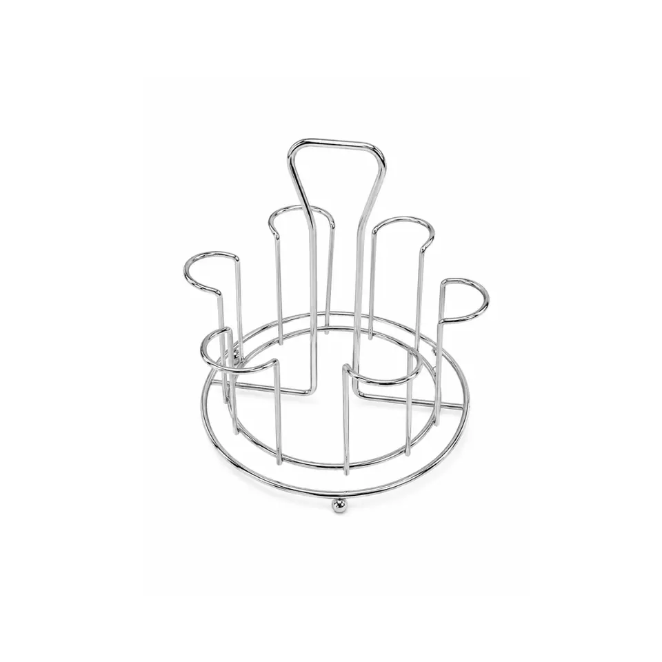 Escurridor de vasos