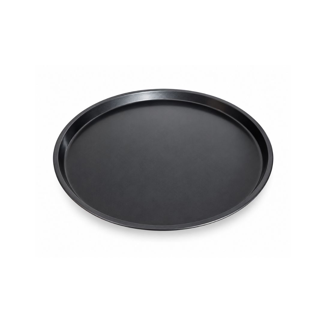 Asadera para pizza 31cm