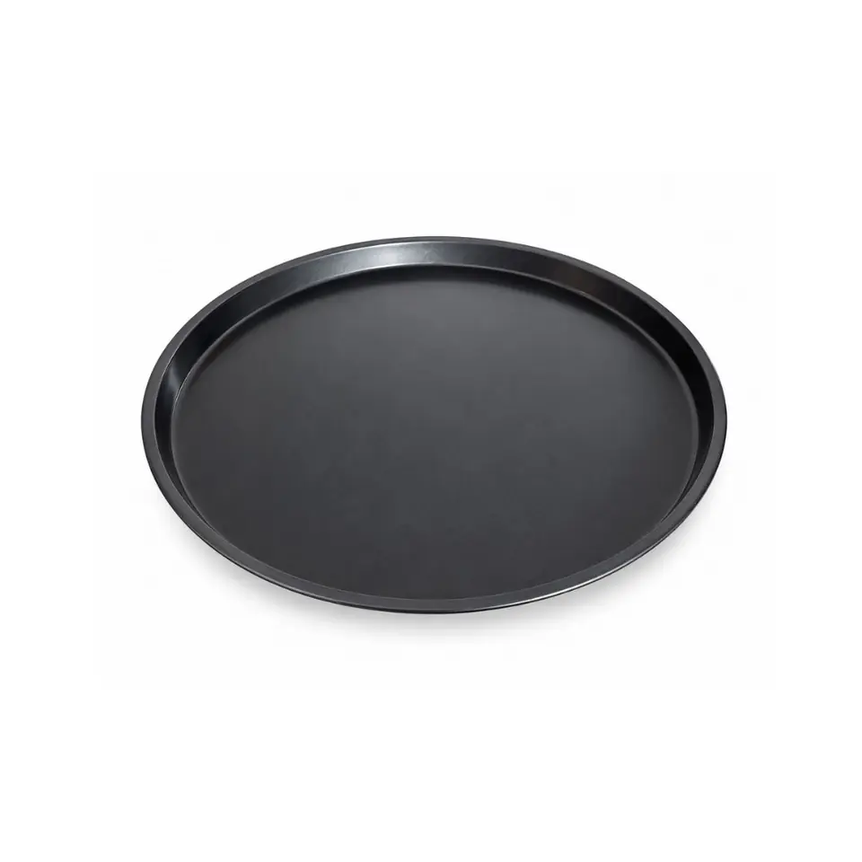 Asadera para pizza 31cm