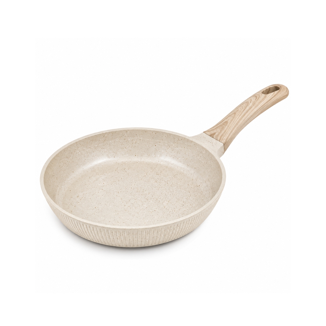 Sartén de cerámica 24cm