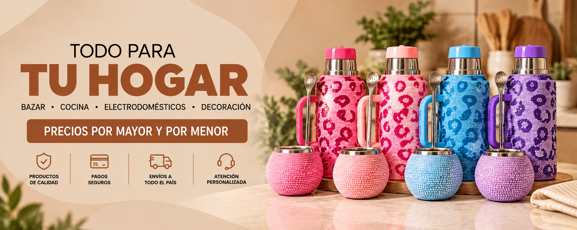 ¡NUEVOS INGRESOS!