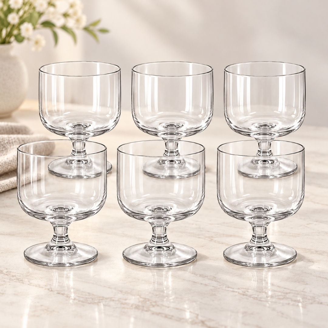 Set de copas