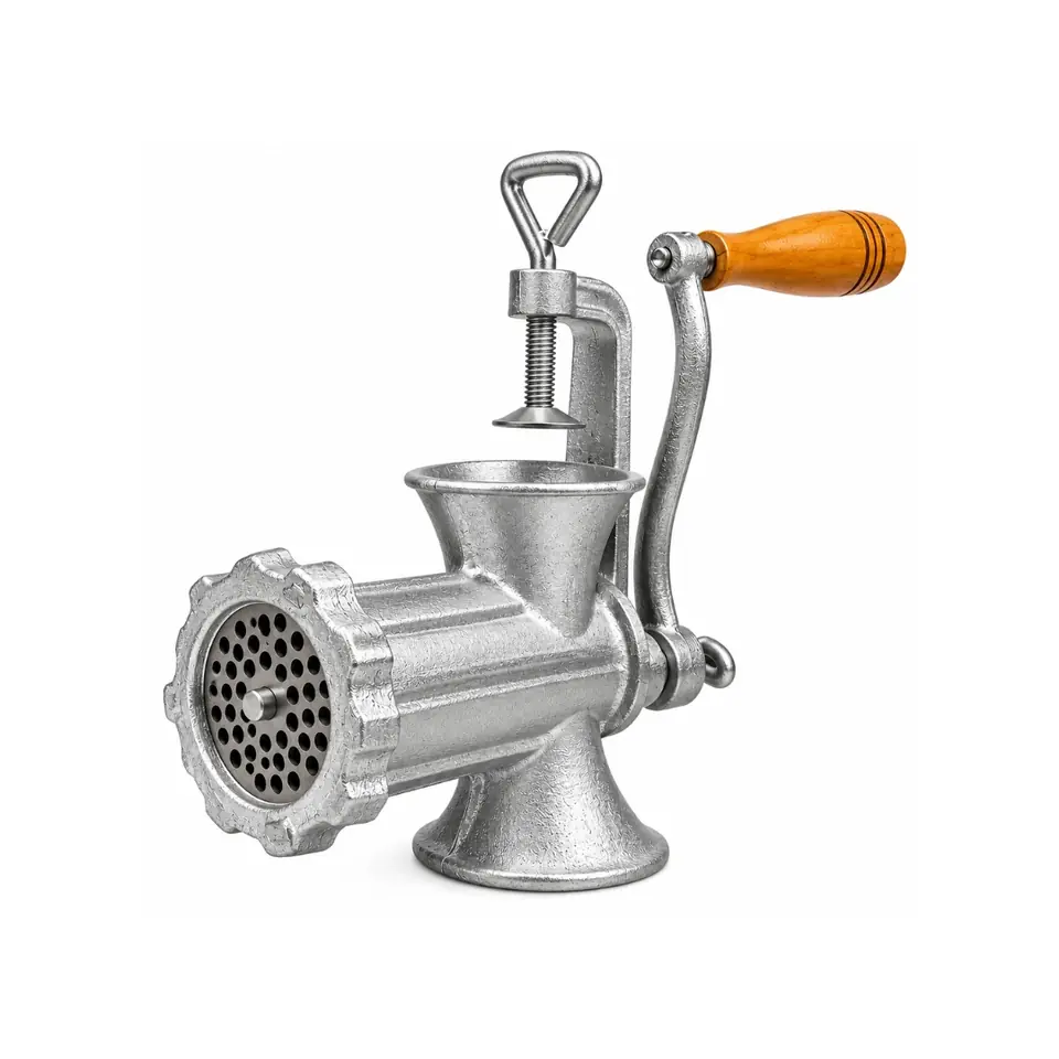 Molino para picar carne