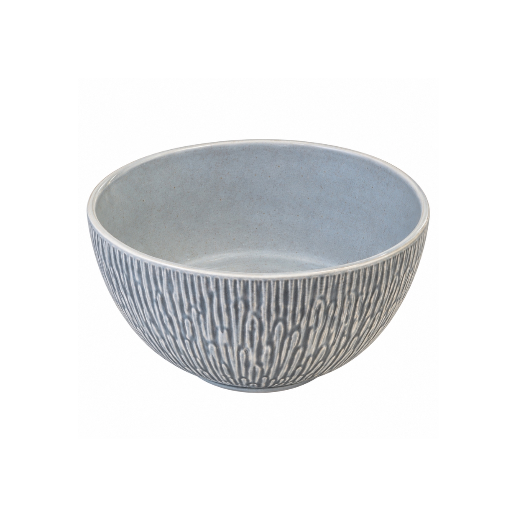Bowl texturado