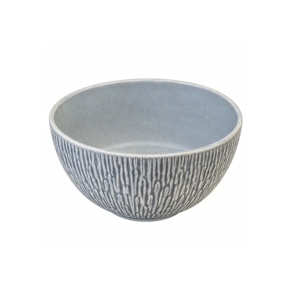 Bowl texturado