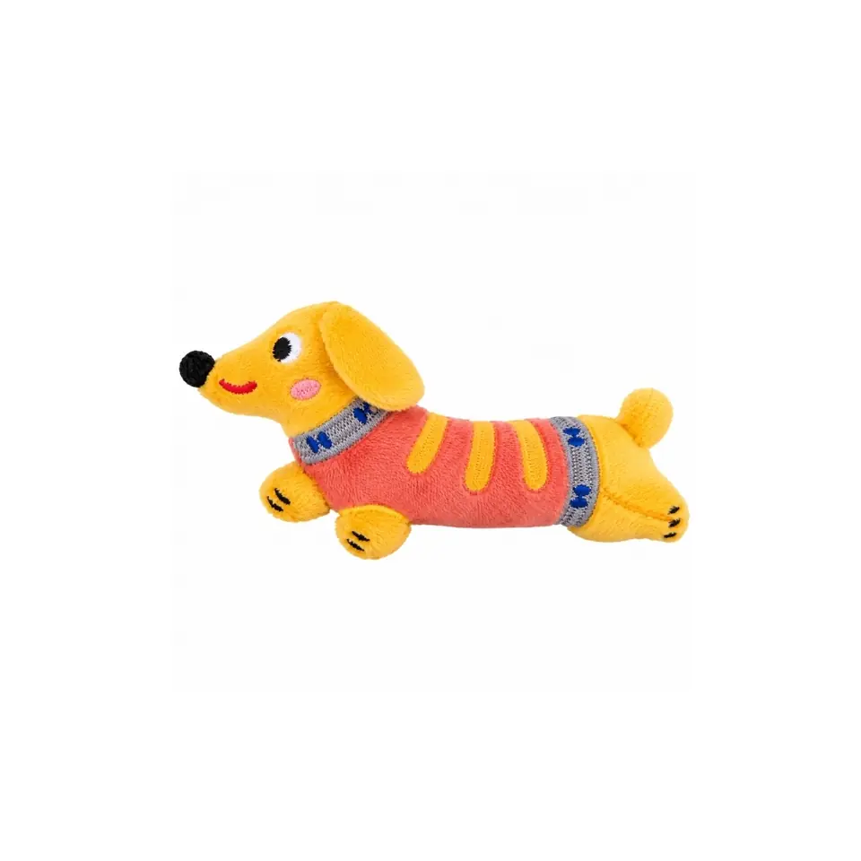 Juguete para mascota