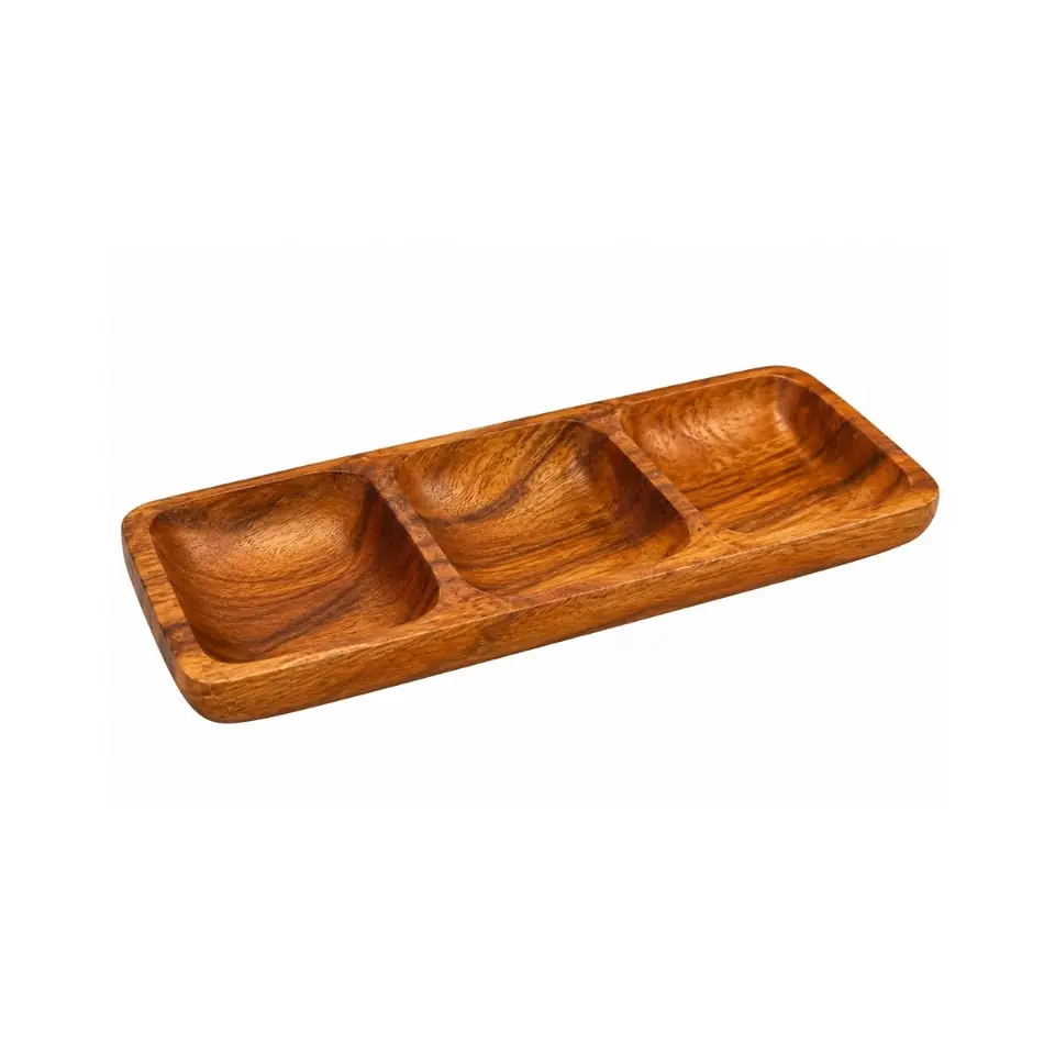 Copetinero de madera