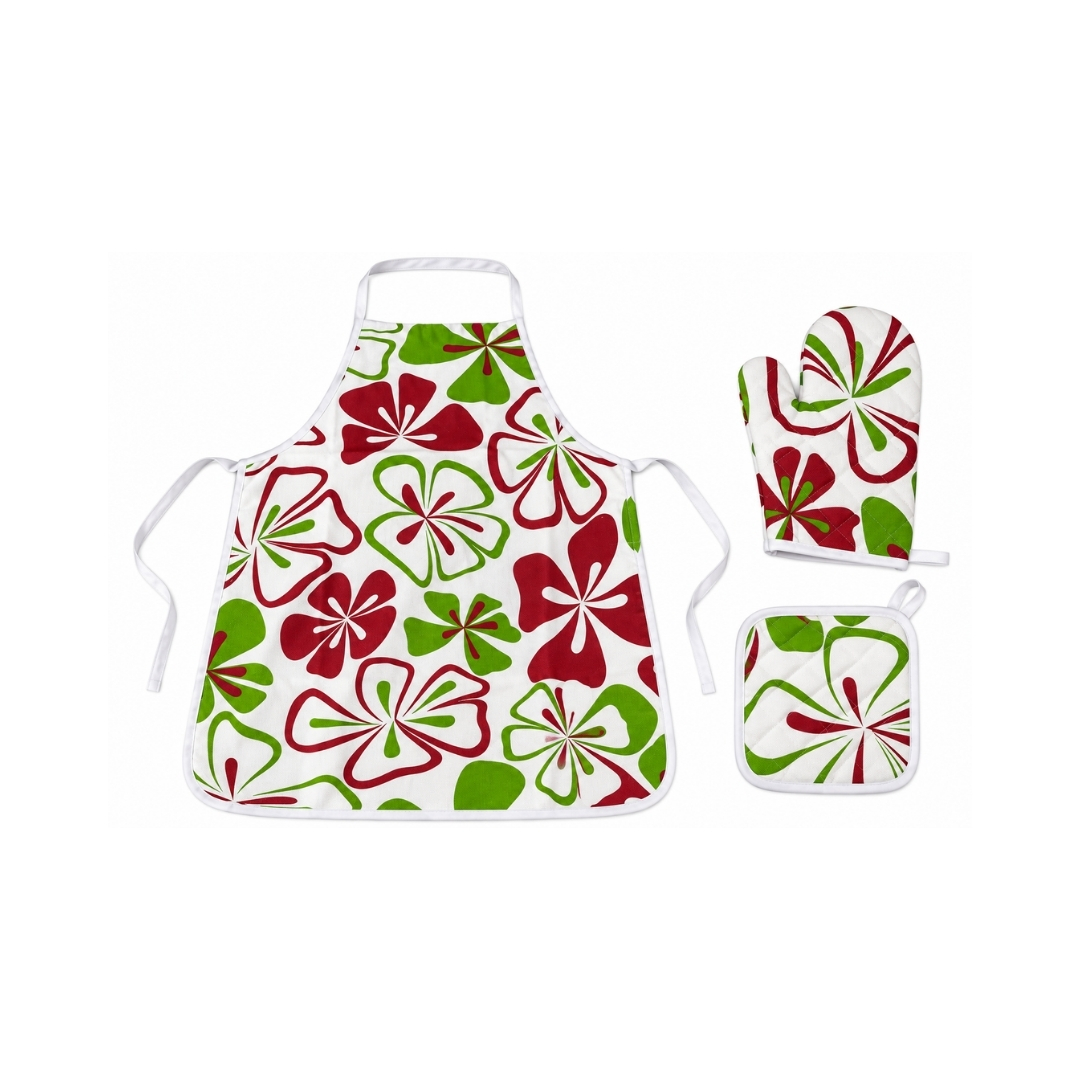 Set para cocina