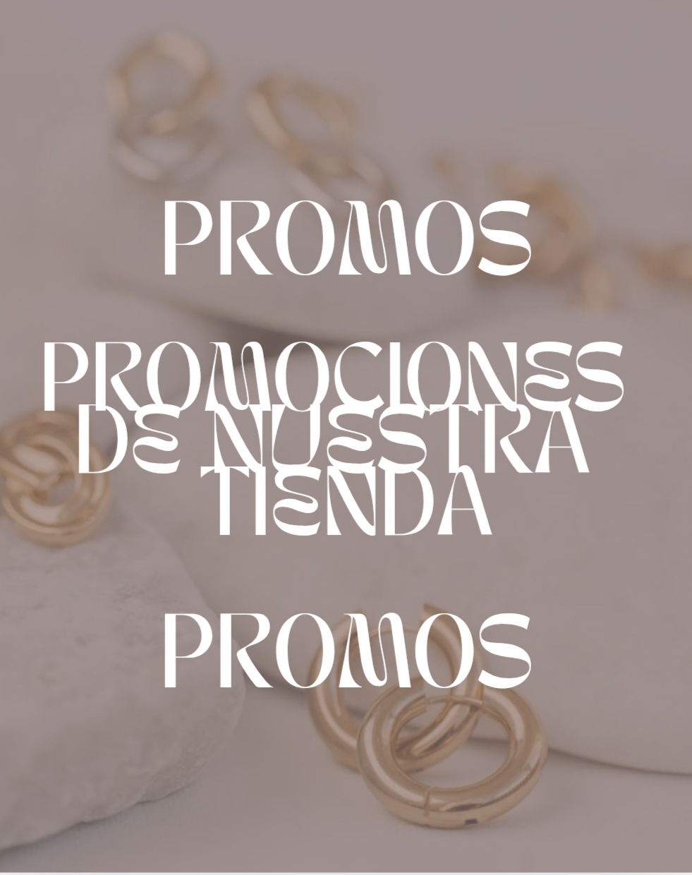Promos