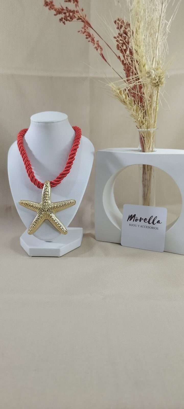 Chokers /Gargantillas