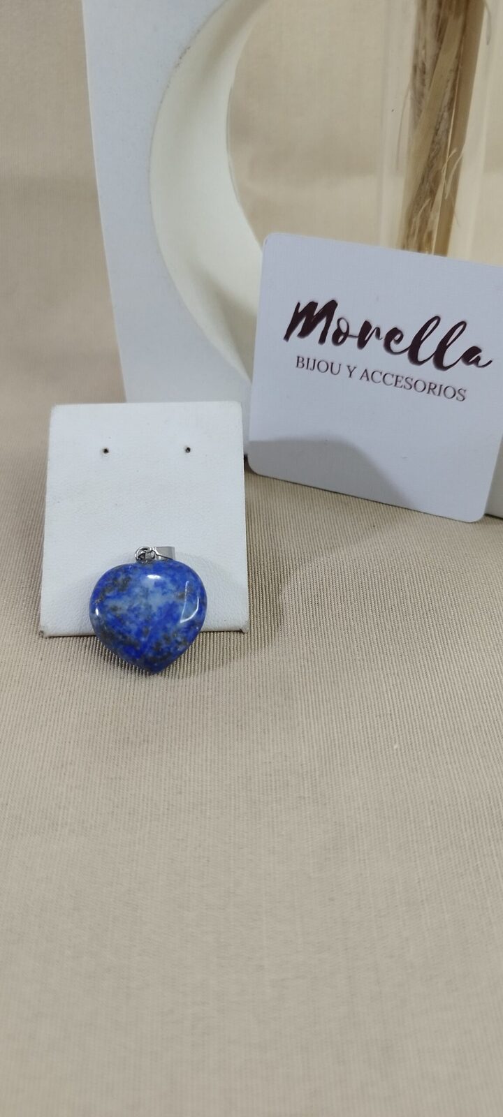 Dije en sodalita