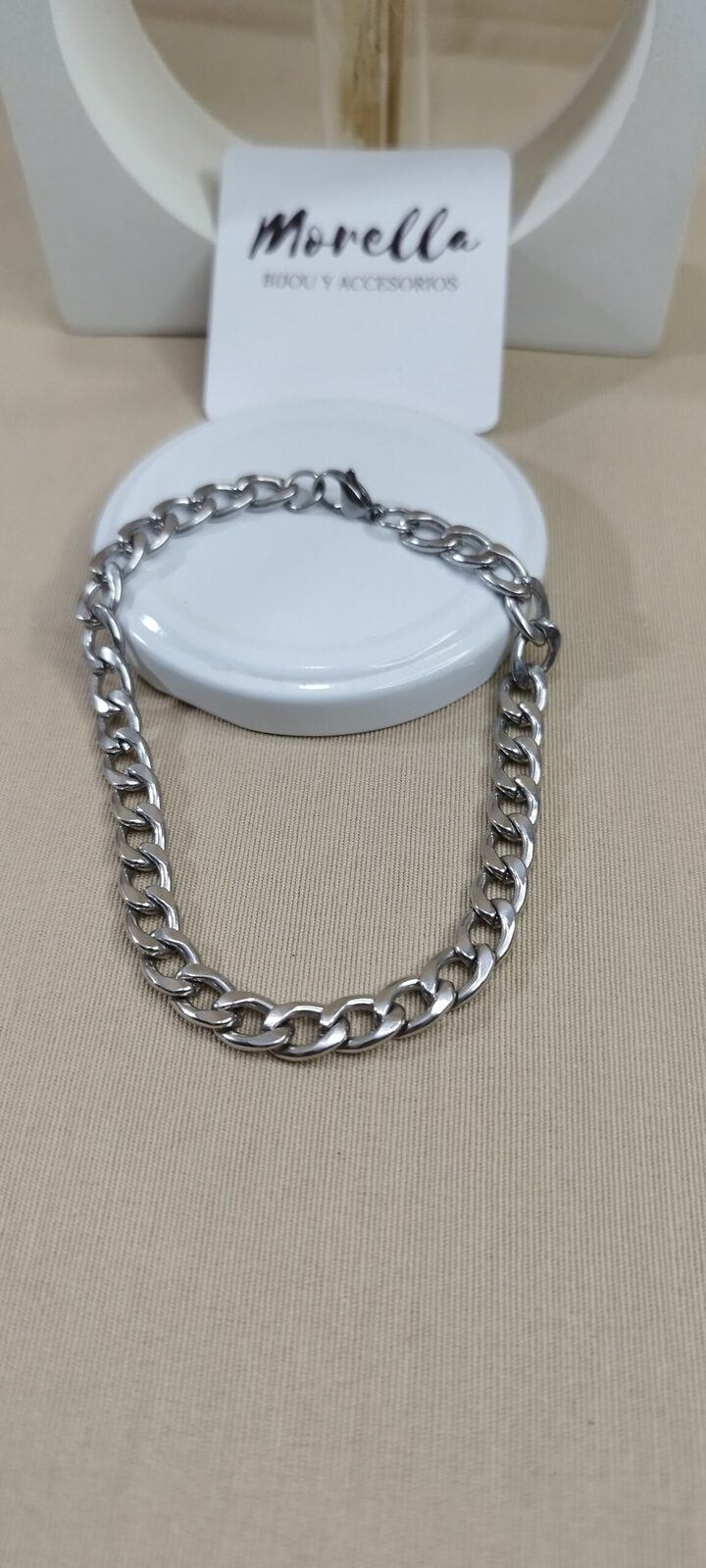 Pulsera 23/5